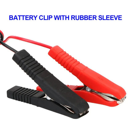 Automotive Relay Tester Tool
