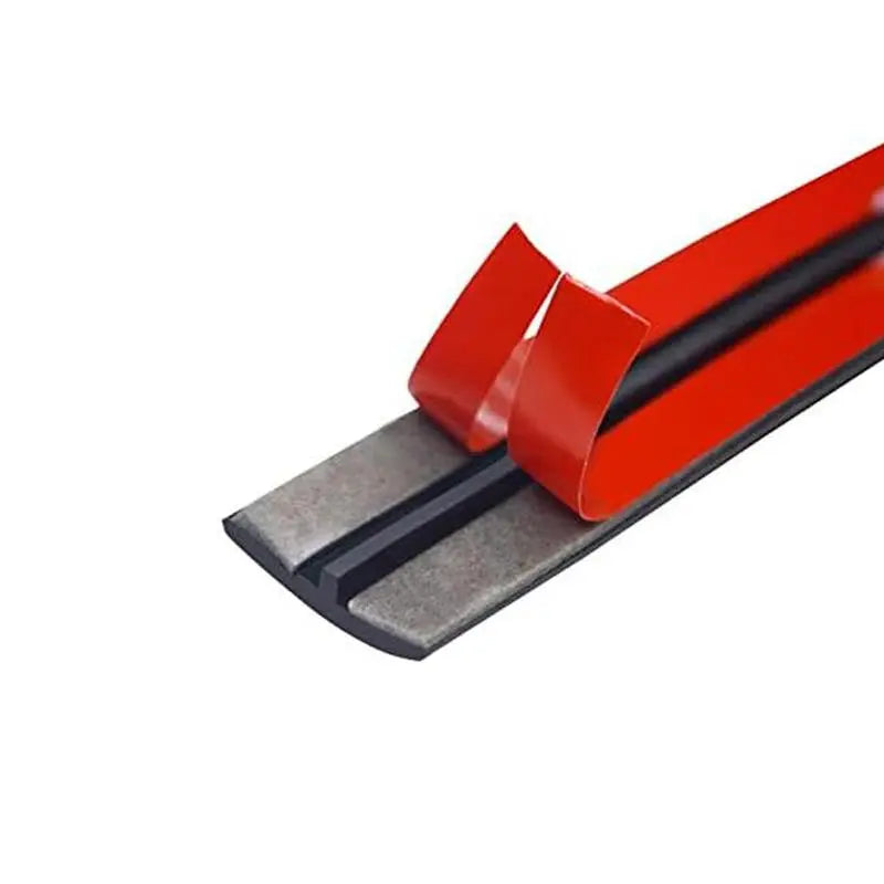 Car Windshield Rubber Seal