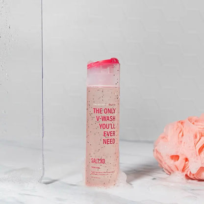 Salt.Xo pH-Balancing Intimate Wash