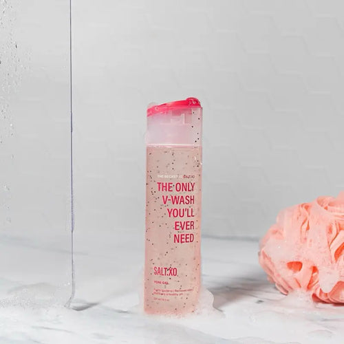 Salt.Xo pH-Balancing Intimate Wash