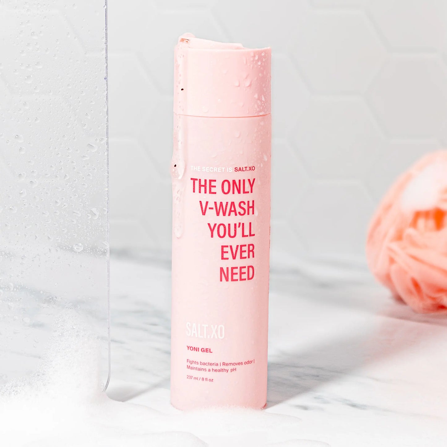 Salt.Xo pH-Balancing Intimate Wash