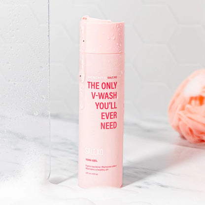Salt.Xo pH-Balancing Intimate Wash