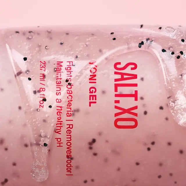 Salt.Xo pH-Balancing Intimate Wash