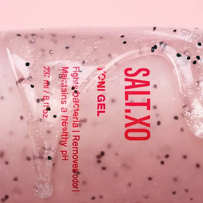 Salt.Xo pH-Balancing Intimate Wash