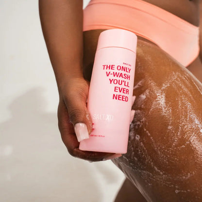 Salt.Xo pH-Balancing Intimate Wash