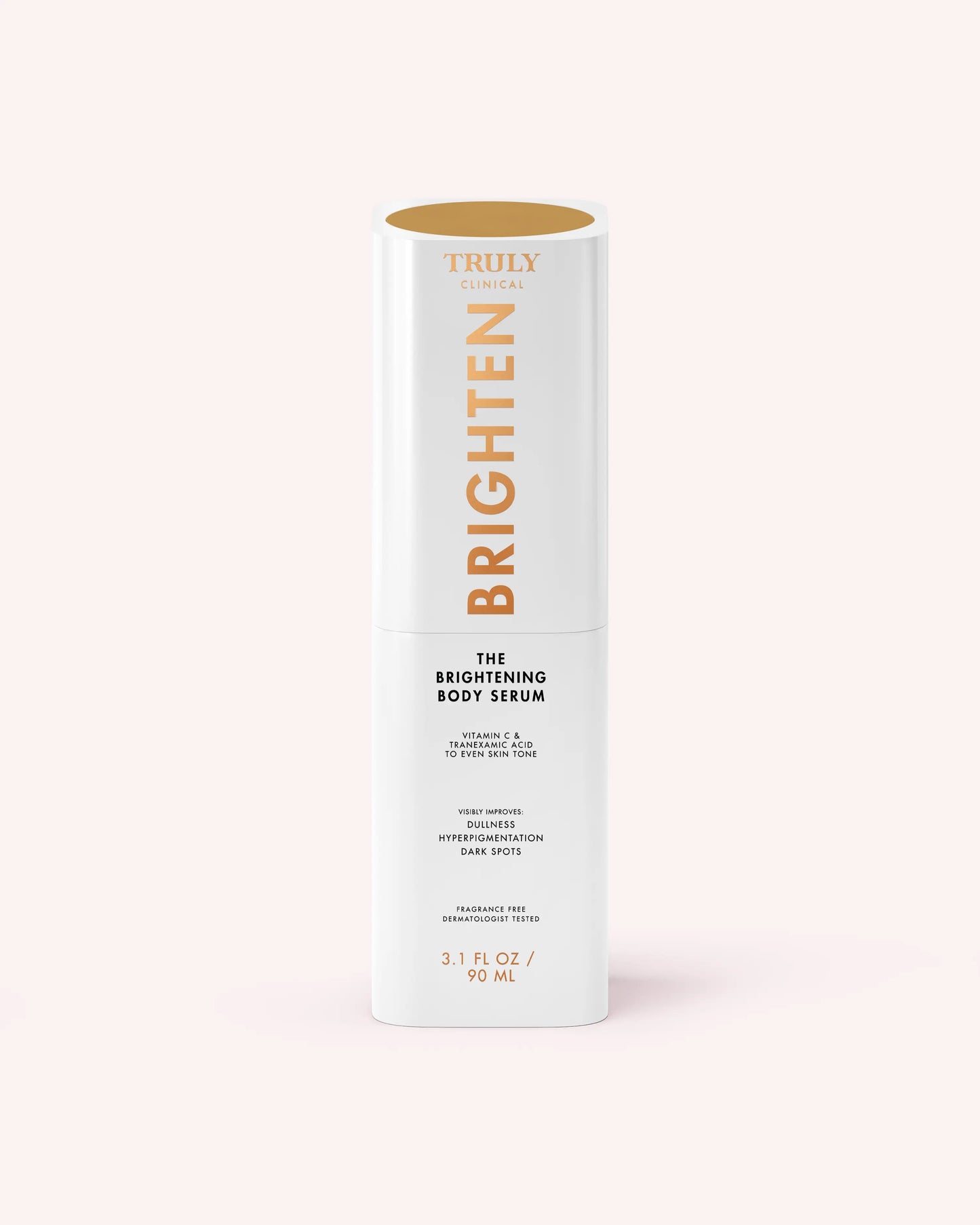 The Brightening Body Serum