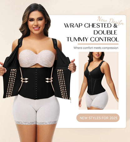 SHAPSHE Waist Shapewear for Women