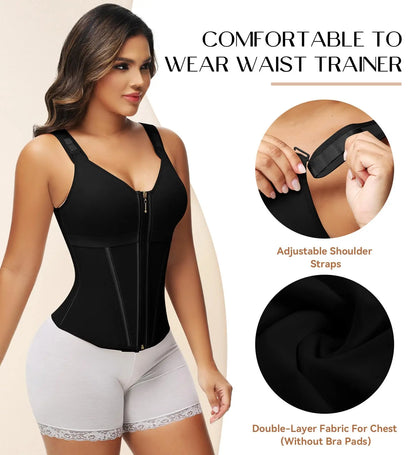 SHAPSHE Waist Shapewear for Women