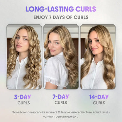SHEGLAM HAIR One Touch Airflow Styler