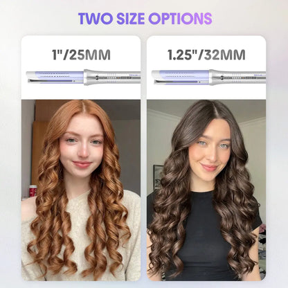 SHEGLAM HAIR One Touch Airflow Styler