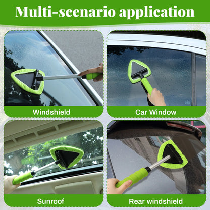 Windshield Cleaning Tool