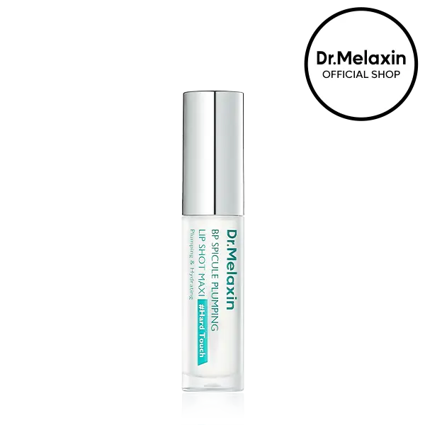 BP Spicule Plumping LIP Shot