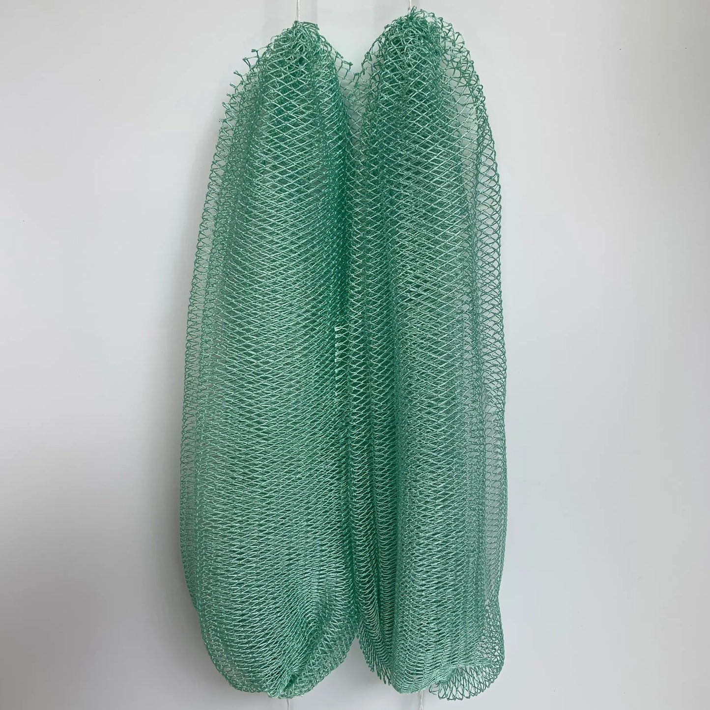 Authentic African Exfoliating Net Bath Sponge