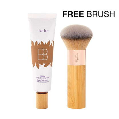tarte BB blur tinted moisturizer SPF 30