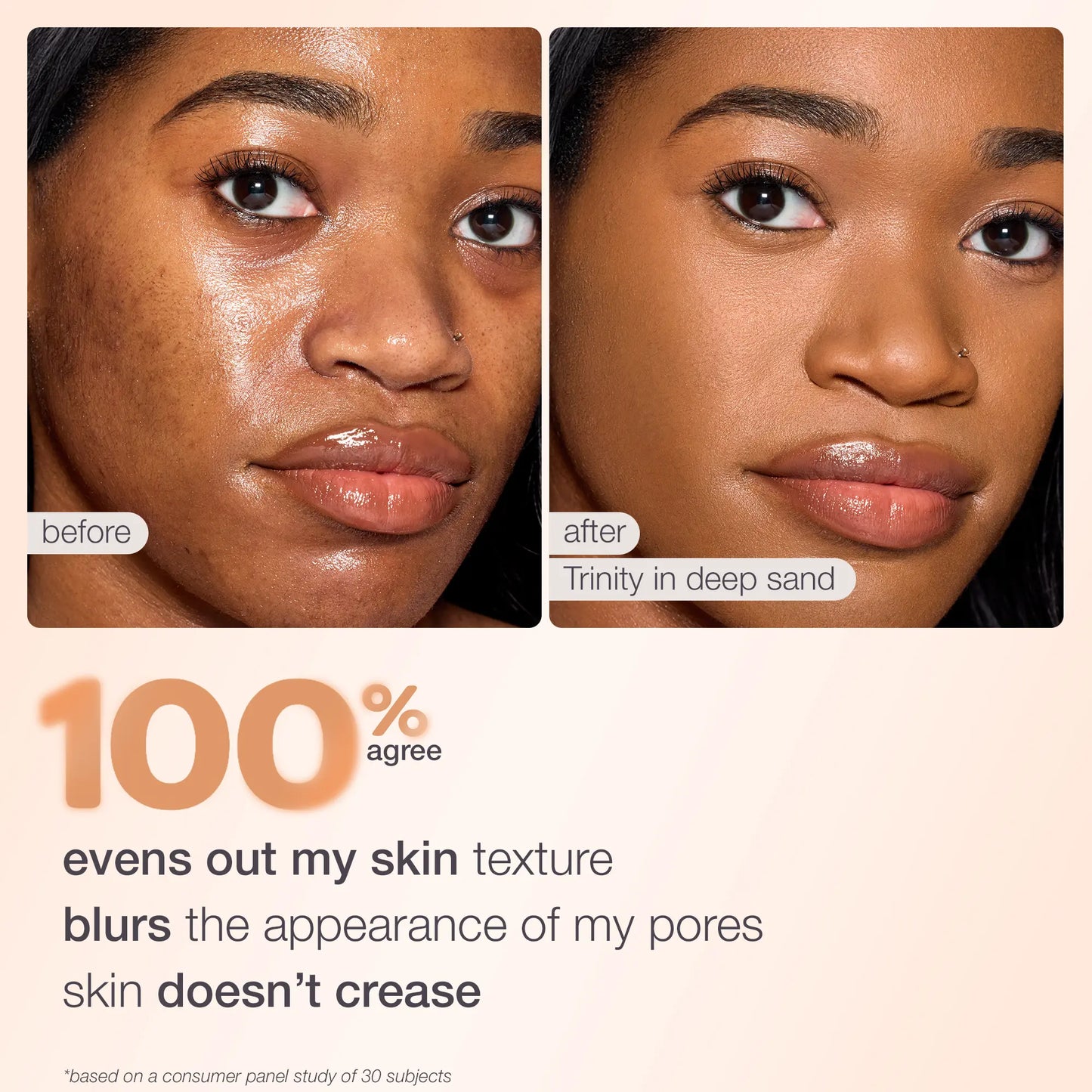 tarte BB blur tinted moisturizer SPF 30