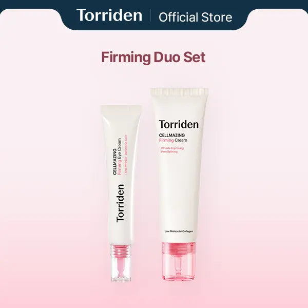 CELLMAZING Firming Duo Set
