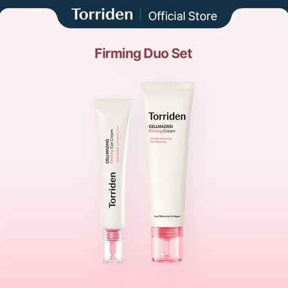 CELLMAZING Firming Duo Set
