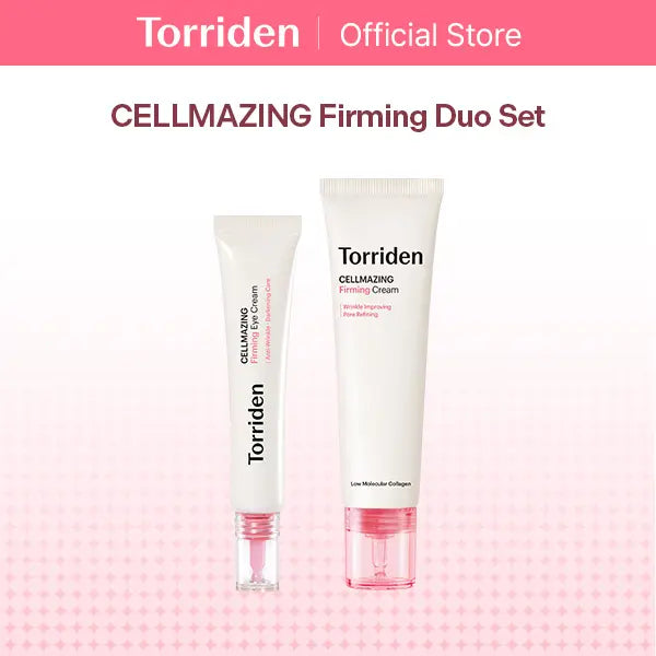 CELLMAZING Firming Duo Set