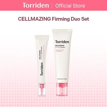CELLMAZING Firming Duo Set