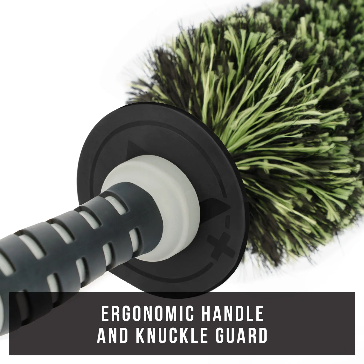 VIKING V+ Wheel Barrel Brush