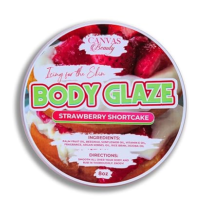 VIRAL Beauty Travel Size Body Glaze