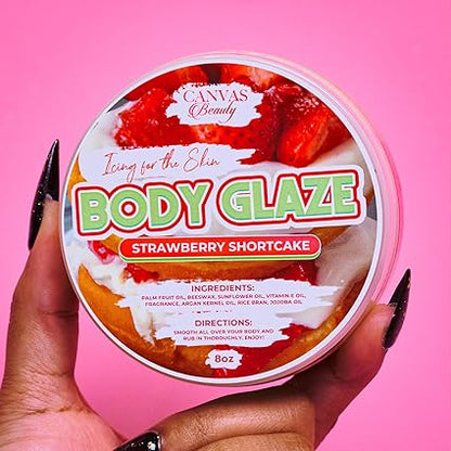 VIRAL Beauty Travel Size Body Glaze