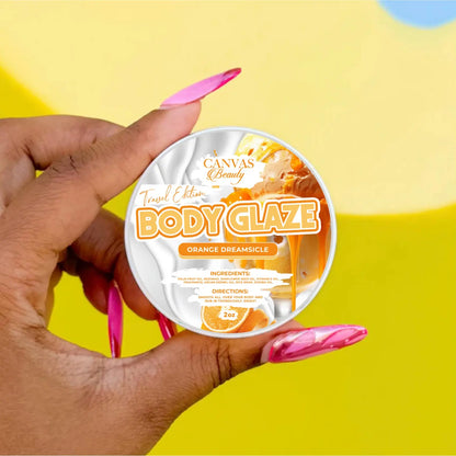 VIRAL Beauty Travel Size Body Glaze