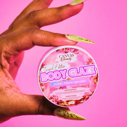 VIRAL Beauty Travel Size Body Glaze