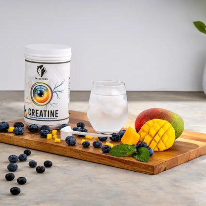EKKO Creatine Monohydrate