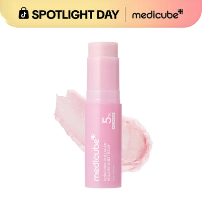 PDRN Pink Collagen Volume Multi Balm