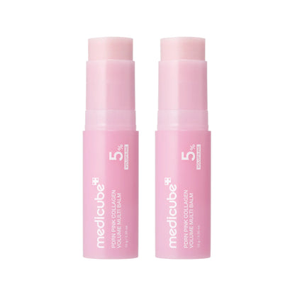 PDRN Pink Collagen Volume Multi Balm