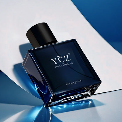 YCZ Midnight Marine Cologne