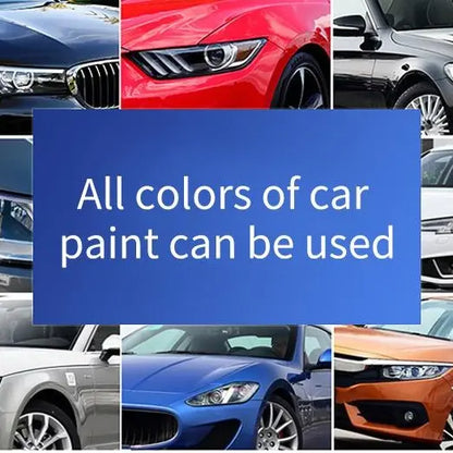 ZYKR automotive nano-ceramic coating product utilizes advanced ceramic technology